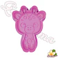 Jirafita Baby - Miniatura 2