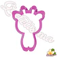 Jirafita Baby - Miniatura 3