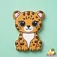 Tigriro Baby - Miniatura 1