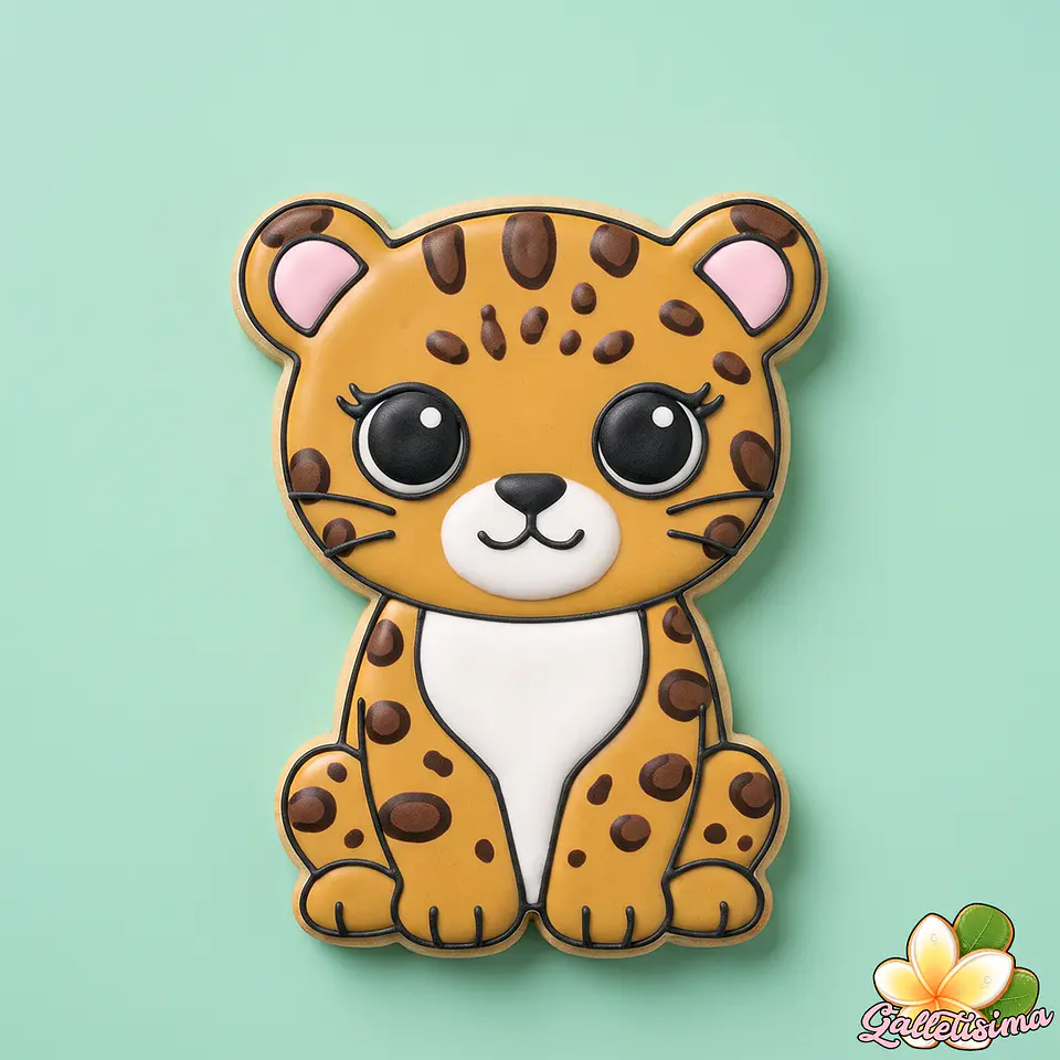 Tigriro Baby 1