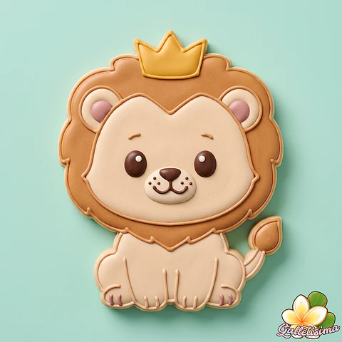 Leoncito Baby