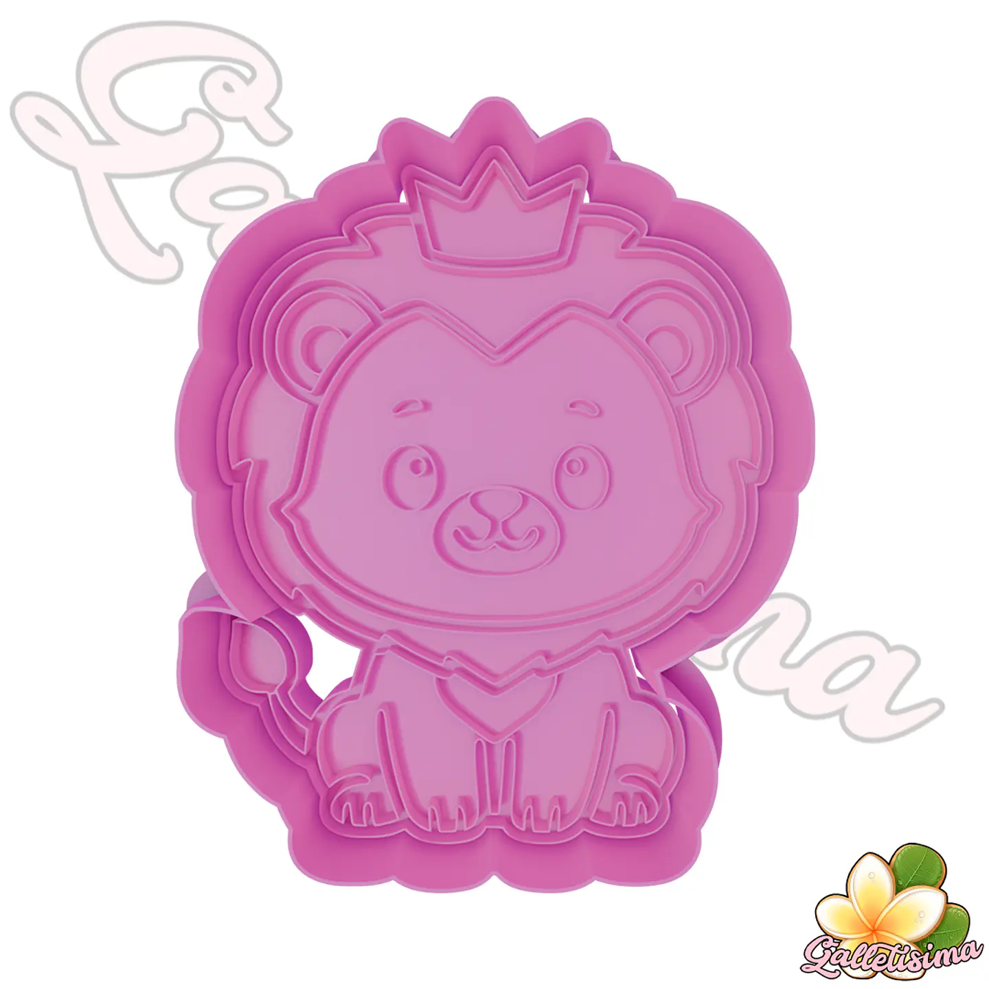 Leoncito Baby 2