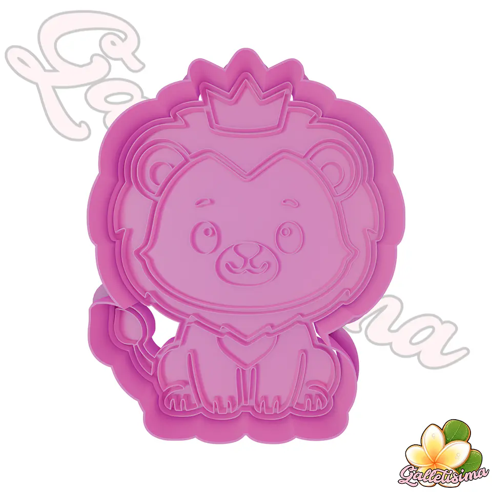 Leoncito Baby 2