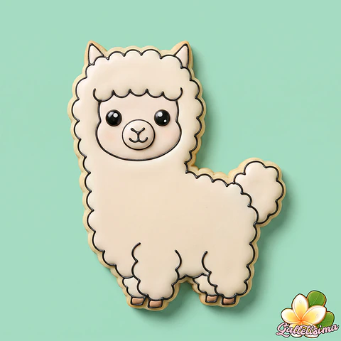 Llamita Baby
