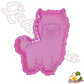 Llamita Baby - Miniatura 2