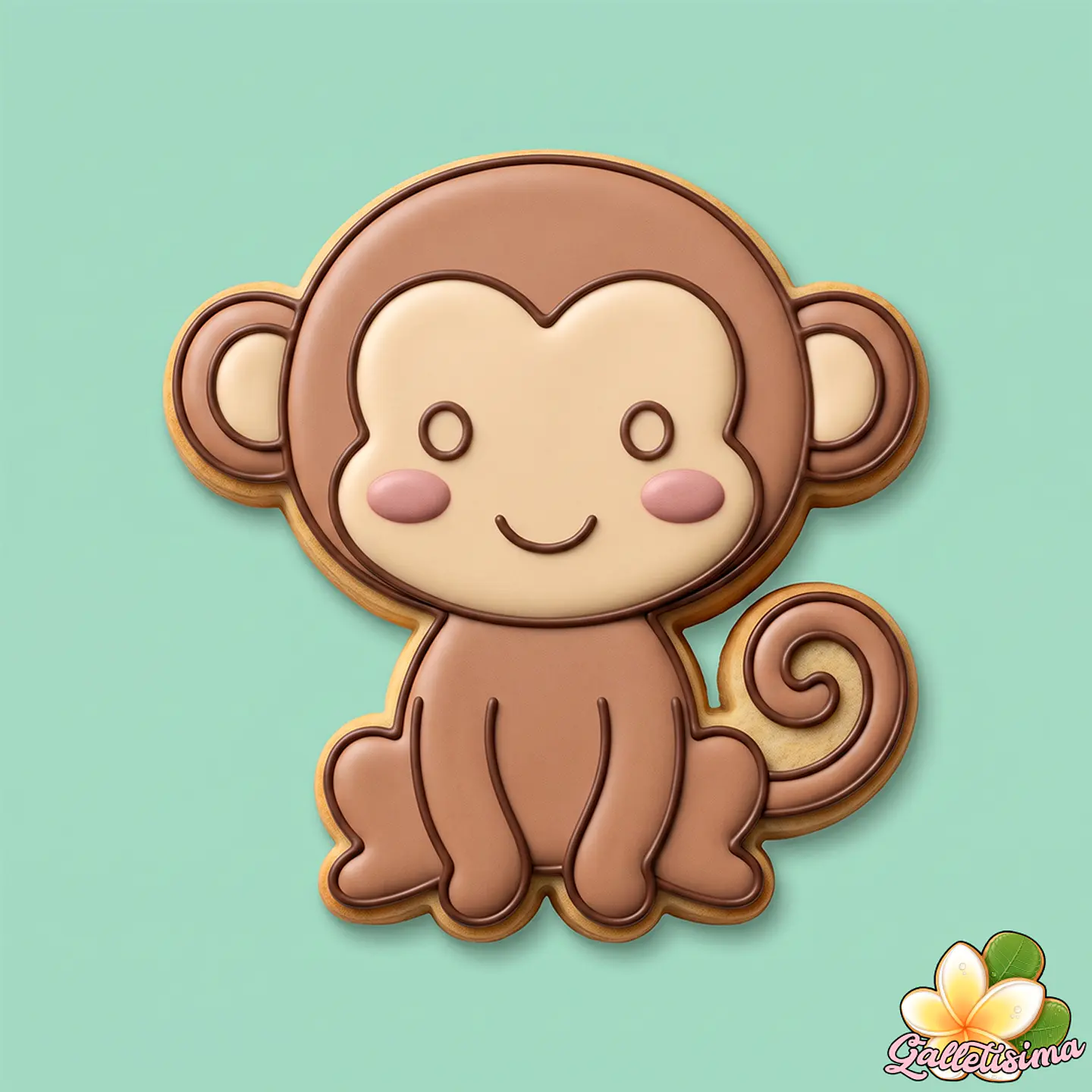 Monito Baby 1
