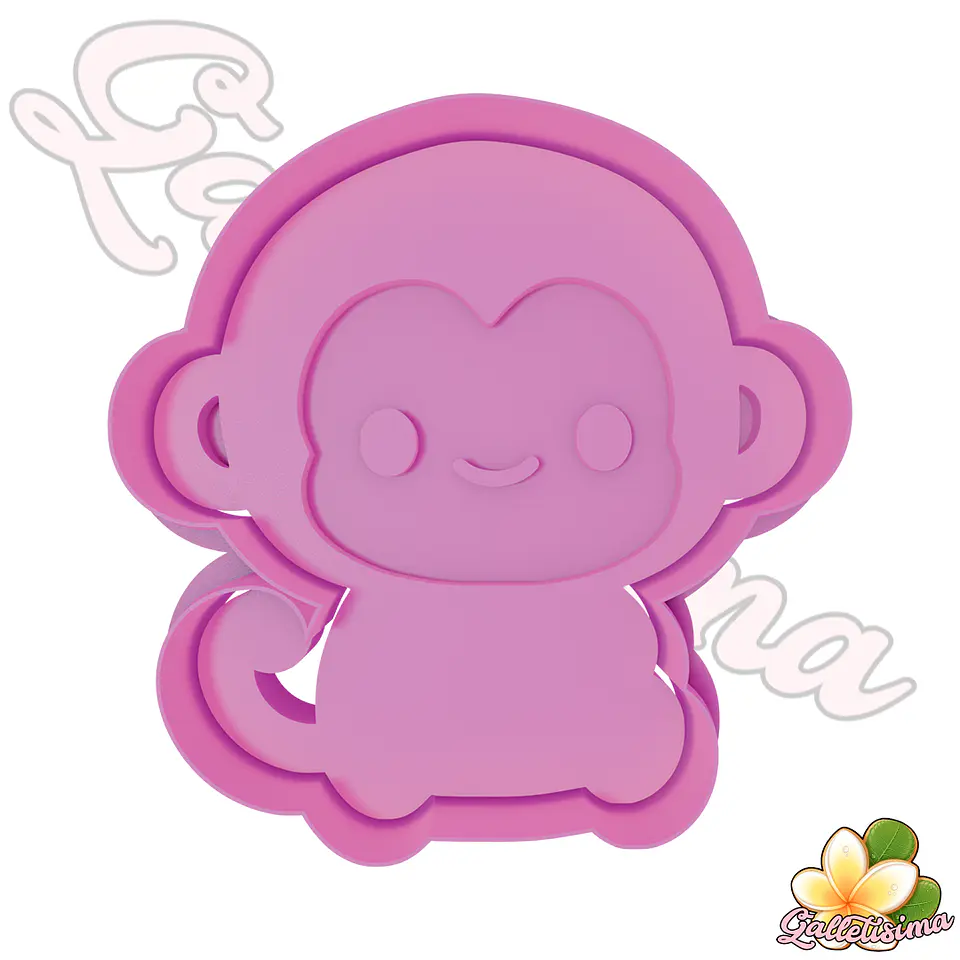 Monito Baby 2