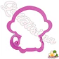 Monito Baby - Miniatura 3