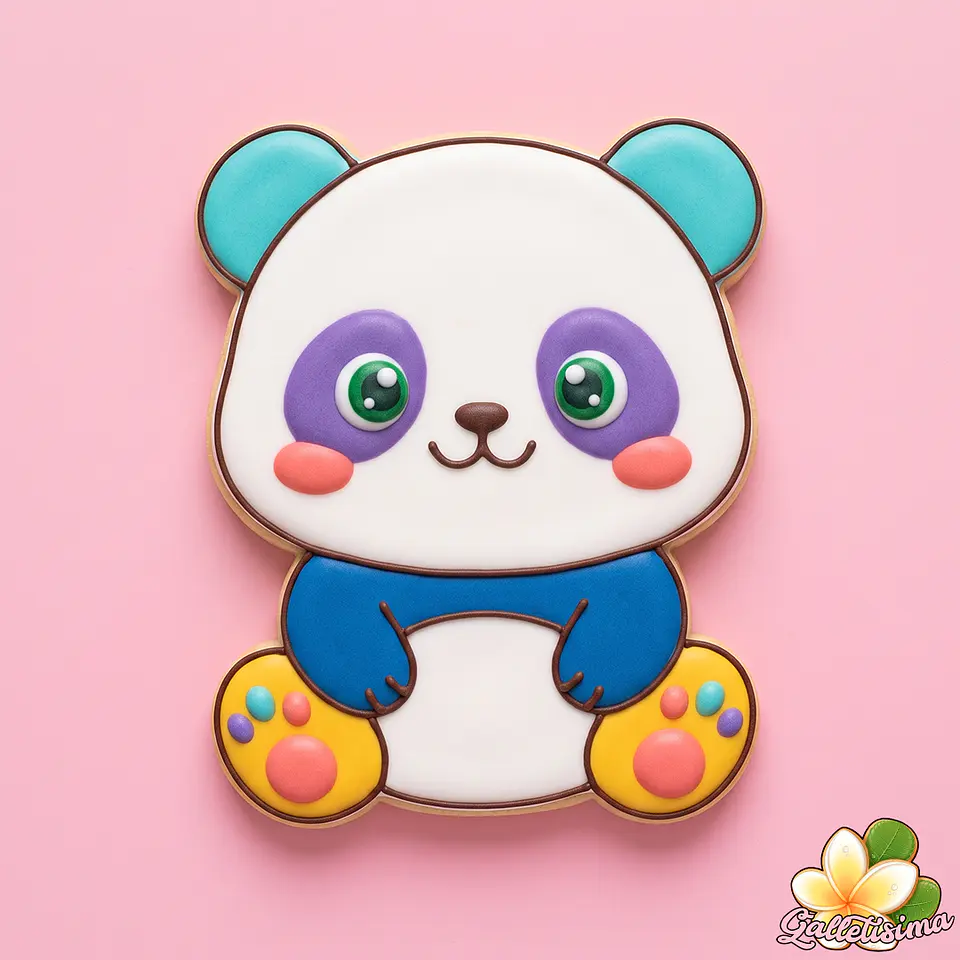 Pandita Baby 1