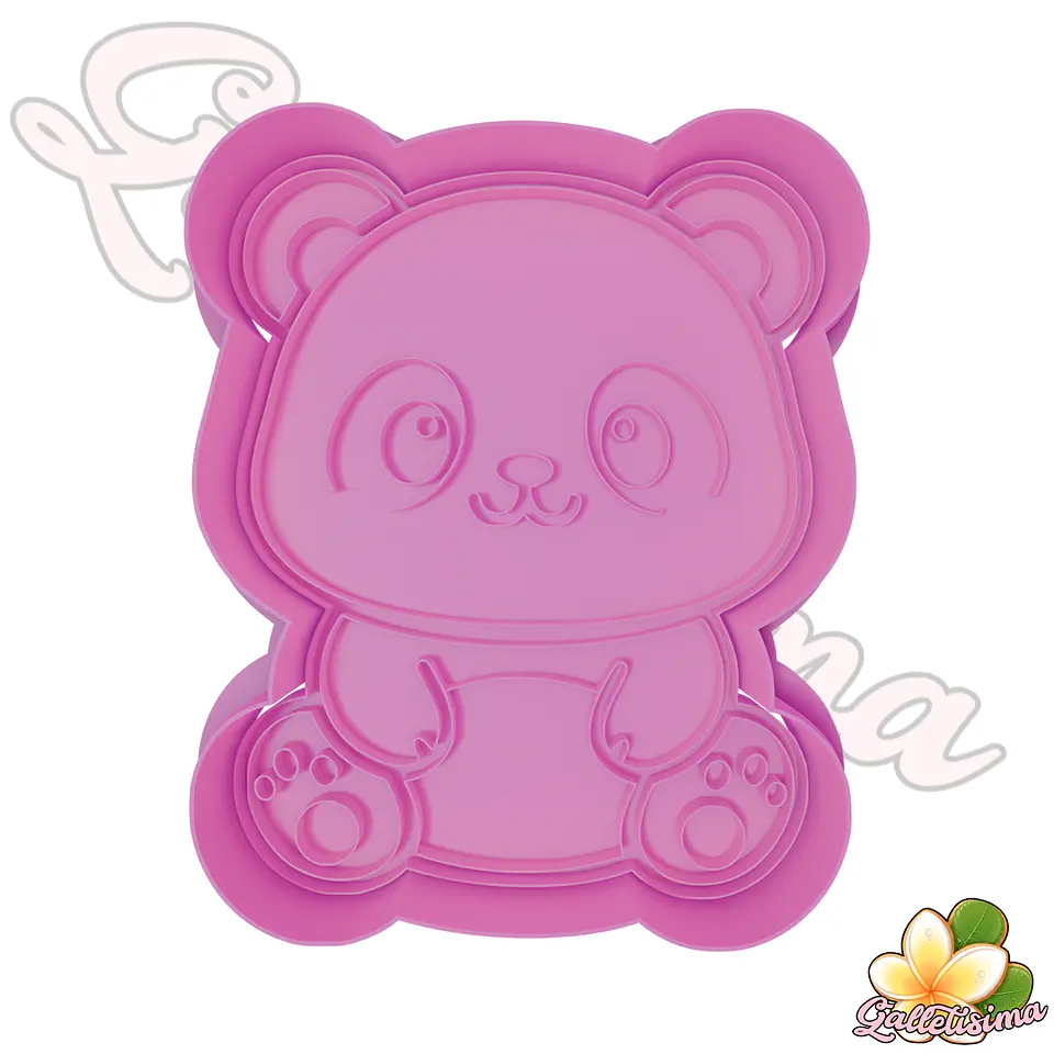 Pandita Baby 2