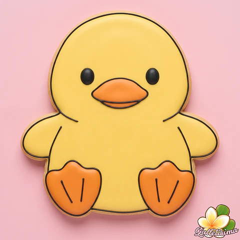 Patito Baby