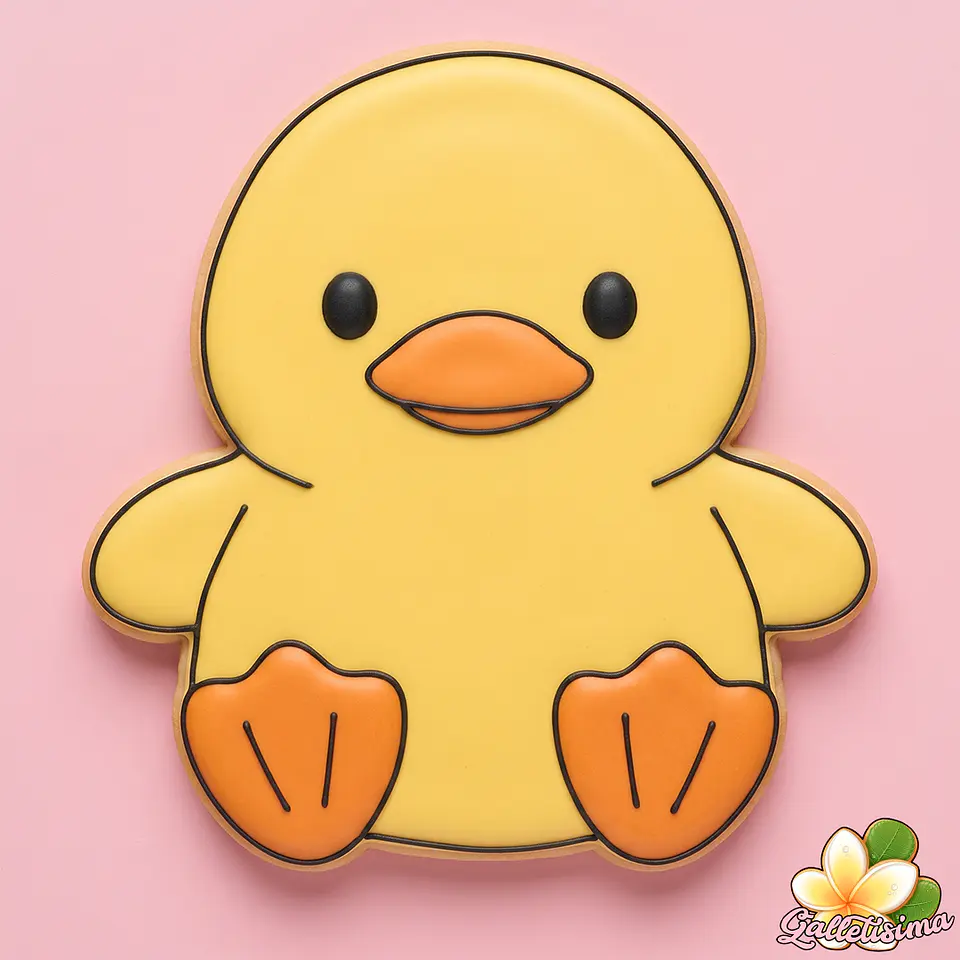 Patito Baby 1