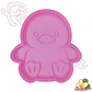 Patito Baby - Miniatura 2