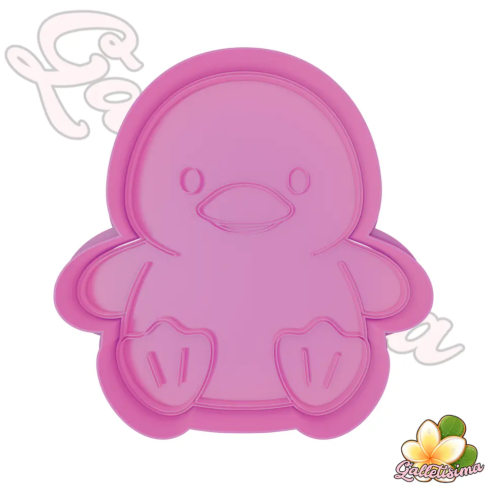Patito Baby 2