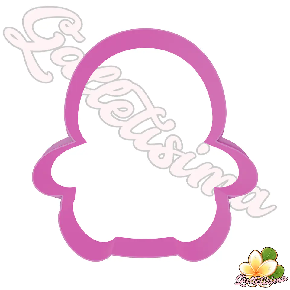 Patito Baby 3