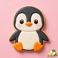 Pingüinito Baby - Miniatura 1
