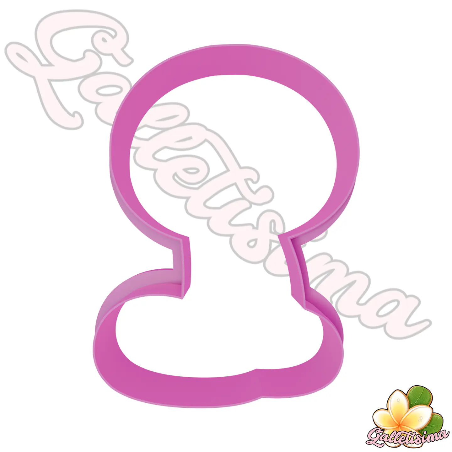 Serpientin Baby 3