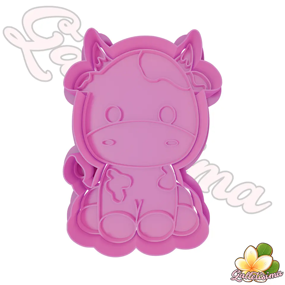 Vaquita Baby 2