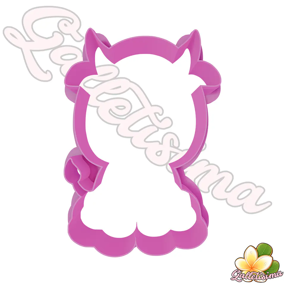 Vaquita Baby 3