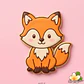 Zorrito Baby - Miniatura 1