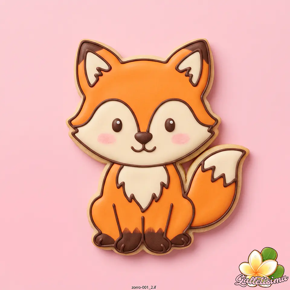 Zorrito Baby 1