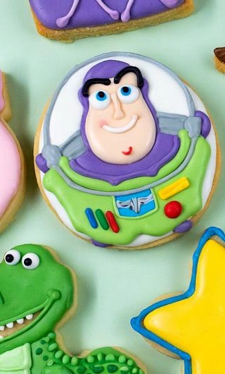 Todo ToyStory