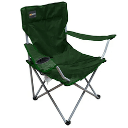 SILLA PLEGABLE NAUTIKA ALBORADA