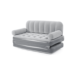SOFÁ CAMA INFLABLE