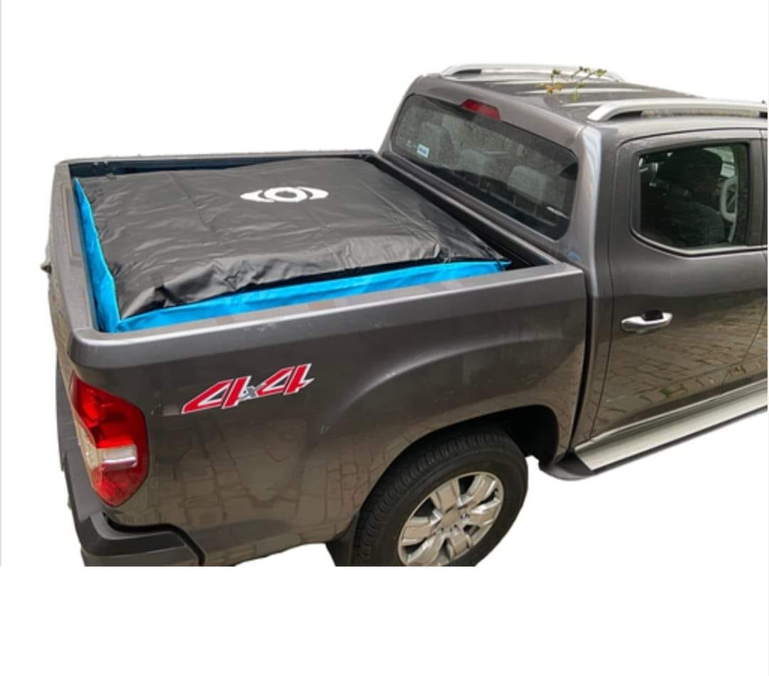 BOLSO IMPERMEABLE PICKUP CAMIONETAS