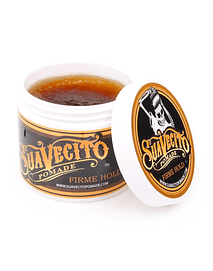 Suavecito Firme Hold