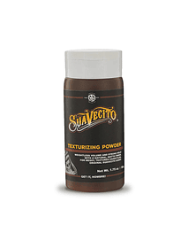 Suavecito Polvo Textura