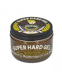 Brosh Super Hard Gel