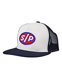 Suavecito Gorra Mecánico