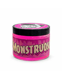 Monstruoso Pomade Fijación Media