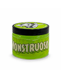 Monstruoso Pomade Fijación Alta