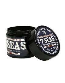 Tip Top 7 Seas Strong Hold Pomade