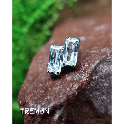 Baguette Doble 16GA - 1.2mm 