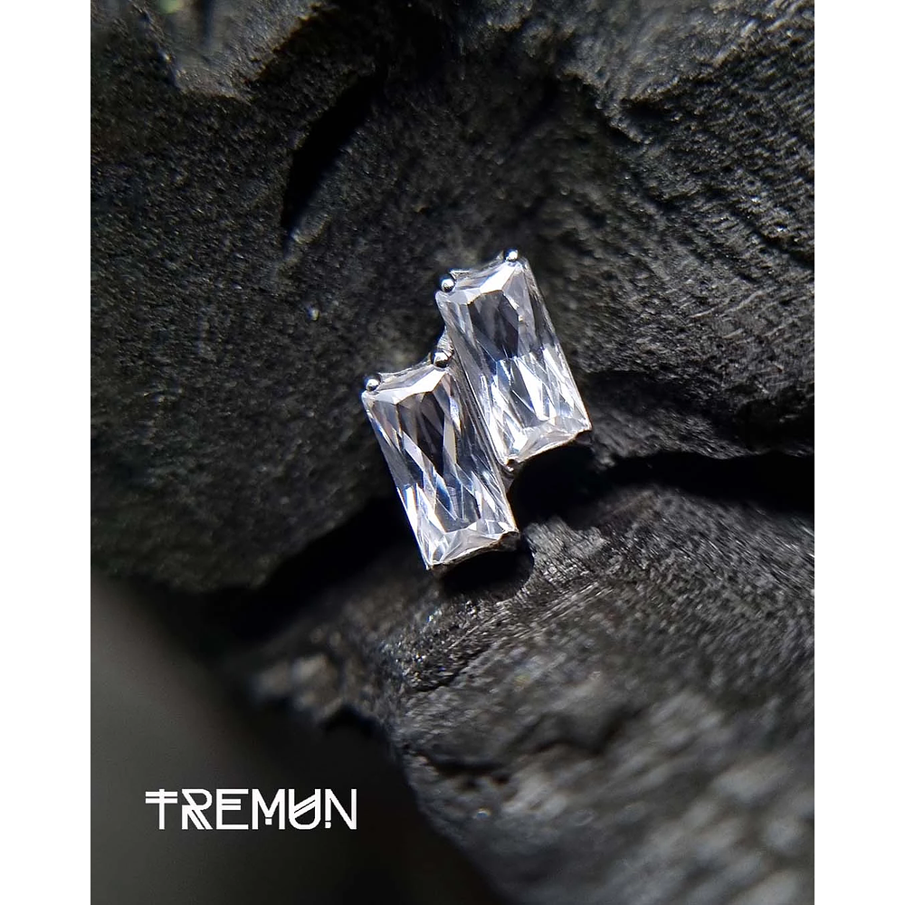 Baguette Doble 16GA - 1.2mm 