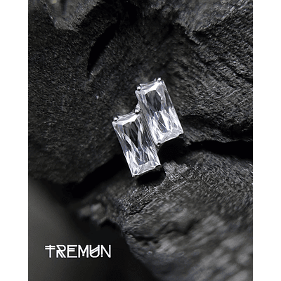 Baguette Doble 16GA - 1.2mm 