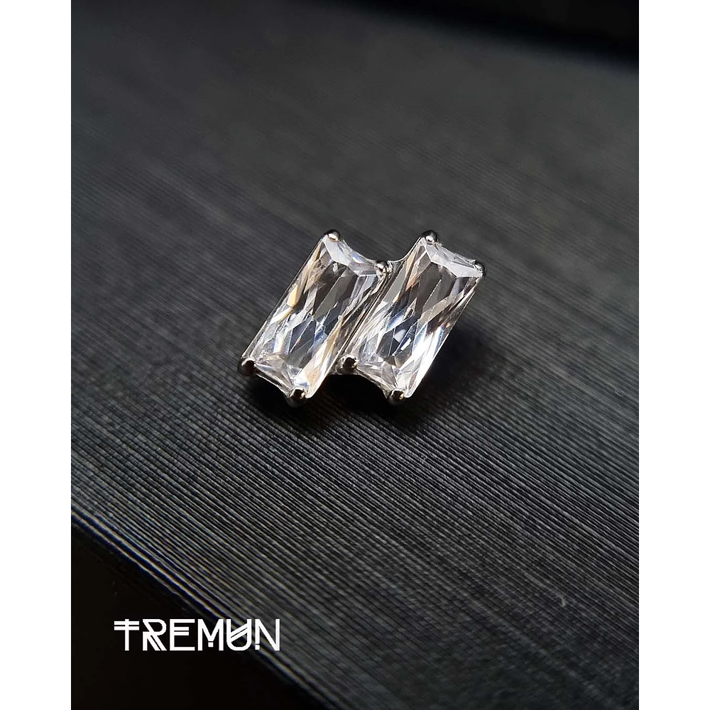 Baguette Doble 16GA - 1.2mm 