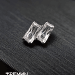 Baguette Doble 16GA - 1.2mm 