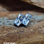 Baguette Doble 16GA - 1.2mm 