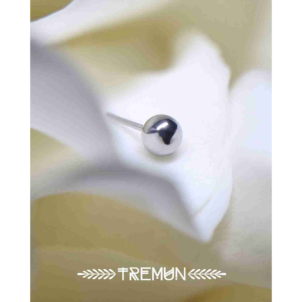 Bola Push Pin - 25GA 