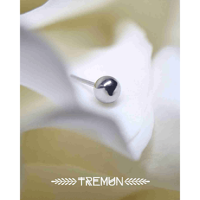 Bola Push Pin - 25GA 