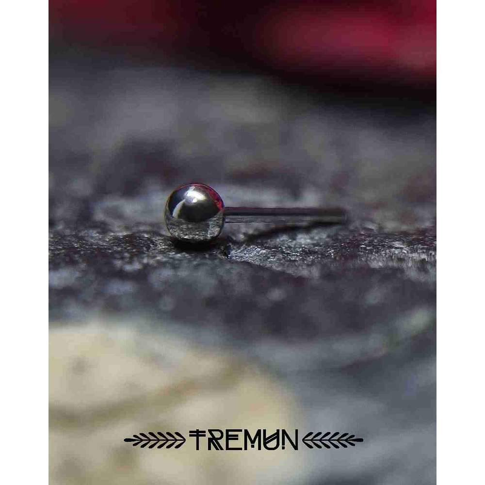 Bola Push Pin - 25GA 