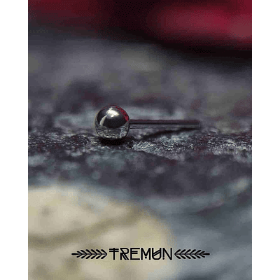 Bola Push Pin - 25GA 