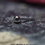 Bola Push Pin - 25GA 