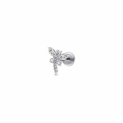 Top Libélula 16GA - 1.2mm