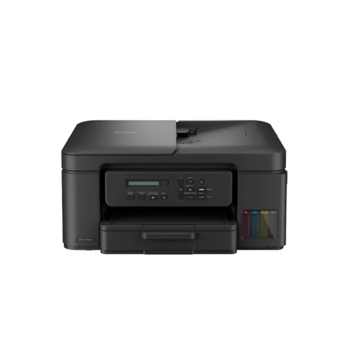 Impresora Brother Dcp-t730dw Multifuncional Wifi 1