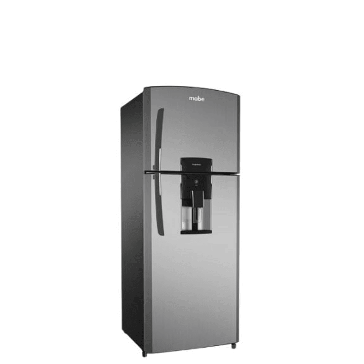Nevera Mabe 313 Lt No Frost 2